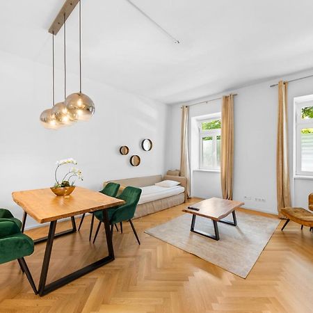 Vienna Chic Residences #Suite 2 Εξωτερικό φωτογραφία