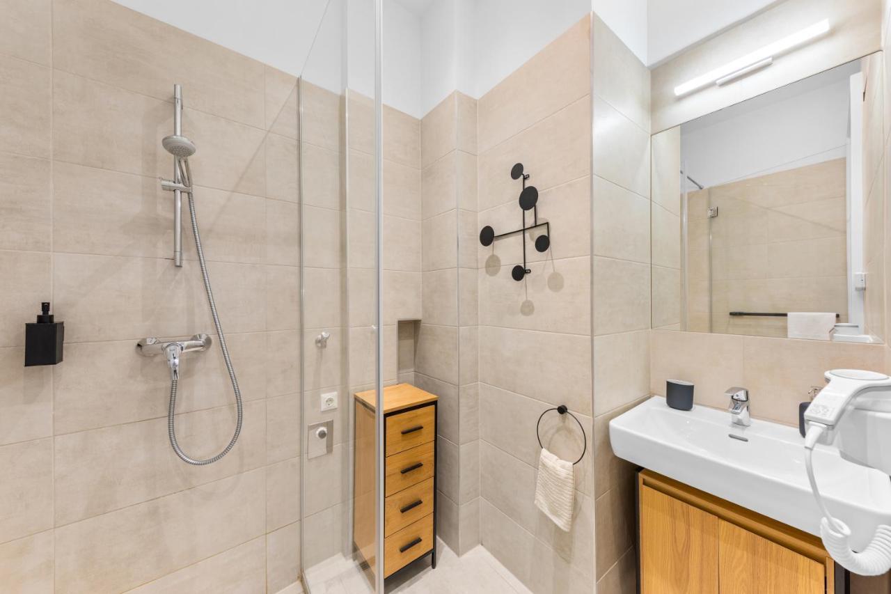 Vienna Chic Residences #Suite 2 Εξωτερικό φωτογραφία