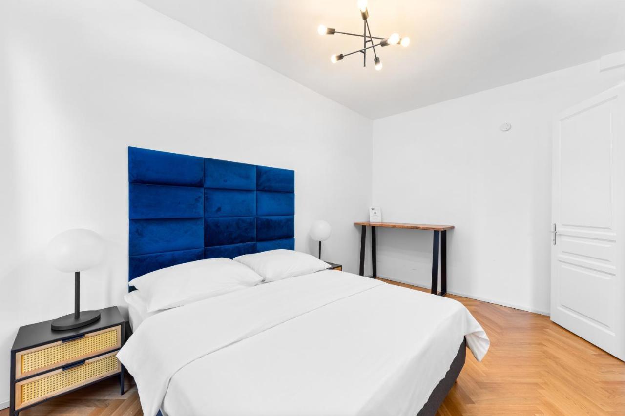 Vienna Chic Residences #Suite 2 Εξωτερικό φωτογραφία